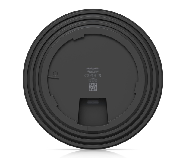 Ubiquiti U7 PRO XGS (a/b/g/n/ac/ax/be 15100Mb/s) czarny - 1356290 - zdjęcie 6